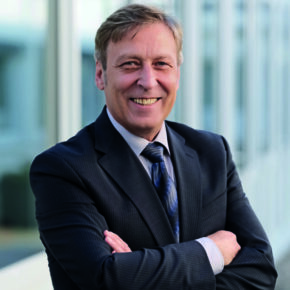 Vorstand seit 2014​ Aufsichtsrat 2005-2014​ ​ Kaufmann seit 1995 REWE Märkte in Gerolzhofen ​ und Schwebheim​