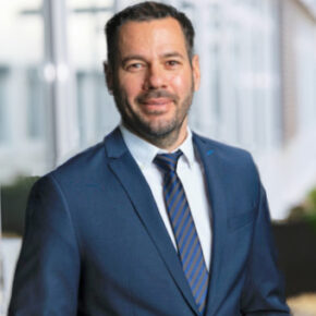 Aufsichtsrat seit 2020​ Vertreter des nationalen Arbeitskreis nahkauf seit 2016 Kaufmann seit 2013​ Nahkauf und REWE Märkte in Fulda und Bad Soden-Salmünster