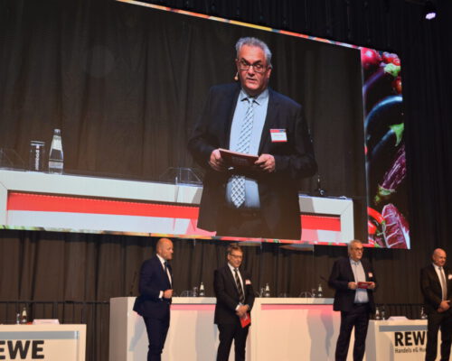 H y b r i d e   GV 2021 in Fulda