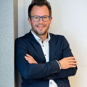 Aufsichtsrat seit 2023​ Kaufmann seit 2017 REWE Märkte in Pfungstadt, Darmstadt und Griesheim