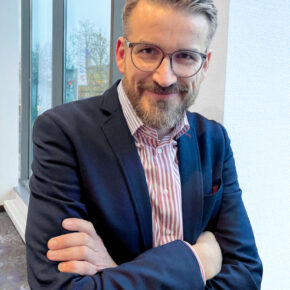 Aufsichtsrat seit 2025 Kaufmann seit 2023 REWE Markt in Bad Arolsen