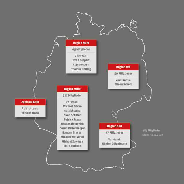rewe hungen eg landkarte