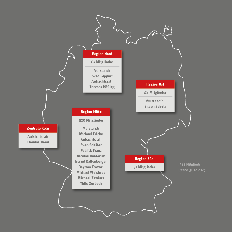 rewe hungen eg landkarte