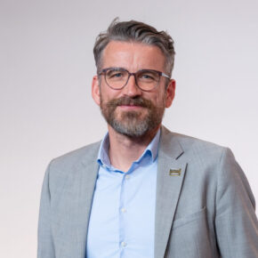 Aufsichtsrat seit 2025 Kaufmann seit 2023 REWE Markt in Bad Arolsen